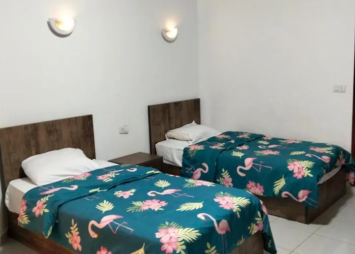 Blue Sky Arabia Apartman Gurdaka
