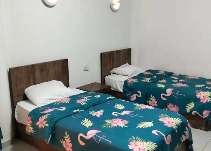 Apartman Blue Sky Arabia *