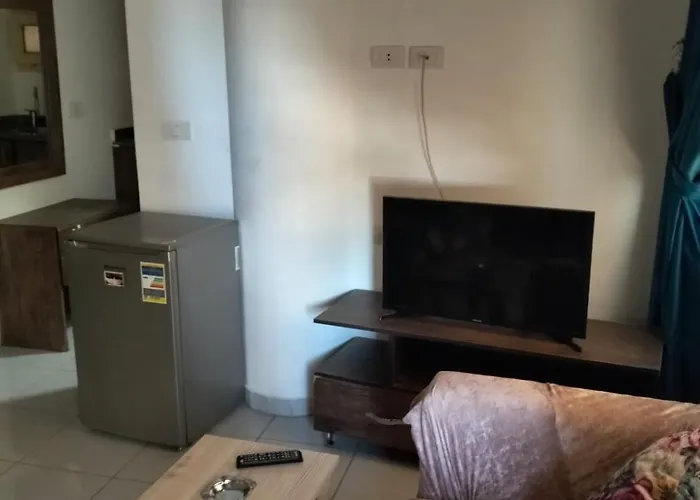 Blue Sky Arabia Apartman Gurdaka