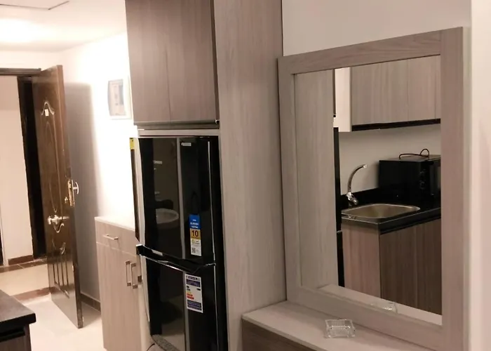 Apartman Blue Sky Arabia Gurdaka