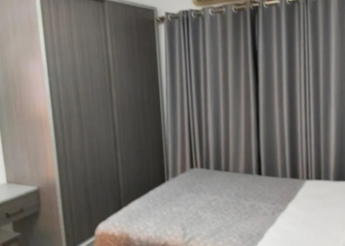 Apartman Blue Sky Arabia *