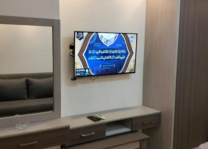 Blue Sky Arabia Apartman
