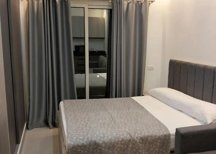 Apartman Blue Sky Arabia *