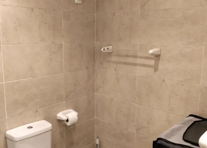 Blue Sky Arabia Apartman Gurdaka