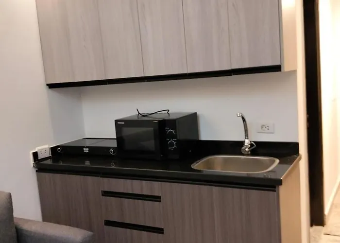 Apartman Blue Sky Arabia *