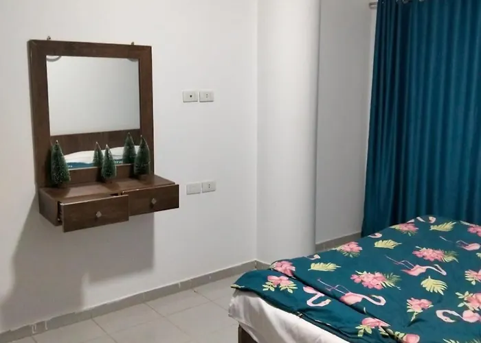 Apartman Blue Sky Arabia *