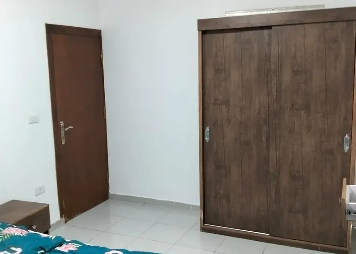 Apartman Blue Sky Arabia