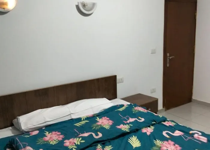 Apartman Blue Sky Arabia
