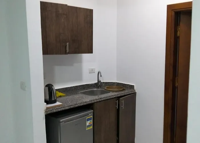Apartman Blue Sky Arabia Gurdaka