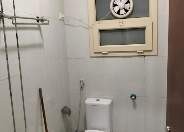 Apartman Blue Sky Arabia Gurdaka